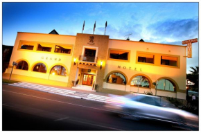 Quality Hotel Mildura Grand